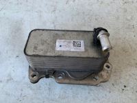 Купити # радіатор оливи jaguar f-pace 2.0d g4d3-6a642-ba, фото thumb