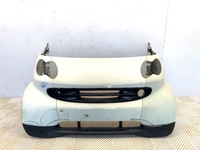 фото thumb №1, Бампер перед smart fortwo хетчбек 04-07 жовтий переднє
