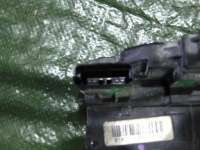 фото thumb №3, Замок двері лівий задня hyundai i20 2 pin