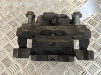 Mercedes-benz gle w166 - c292 суппорт тормозной передний 4895 с Разборки, фото thumb