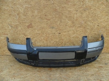 фото thumb №1, Vw passat b5 2000 2001 2002 2003 бампер переднє