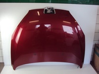 фото thumb №1, Капот peugeot 407 coupe