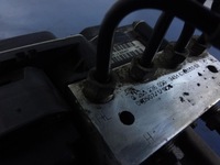 фото thumb №4, Bmw 5 e60 e61 lift насос abs 0265950666