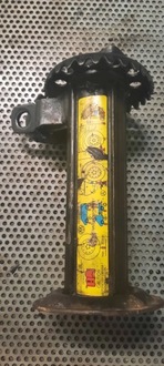 фото thumb №1, Домкрат vw lt sprinter 2d0011031