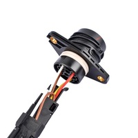 фото thumb №9, Жгут электрическая форсунок vw polo жгут