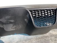 фото thumb №9, Fiat 500 abarth 07-15 бампер задняя задний диффузор 735465492