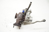 фото thumb №4, Volvo s80 ii v70 iii v60 i s60 ii турбокомпрессор турбина 31380219