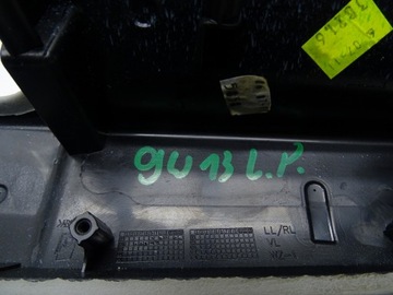 фото thumb №6, Підлокітник двері лівий перед переднє audi a6 c7 4g0867173