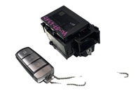 фото thumb №1, Vw passat b7 10-14 замок зажигания + ключ 3c0905843ad