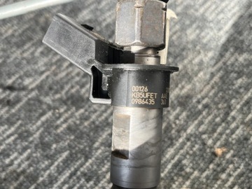 фото thumb №10, Bmw 1 120d e87 e81 2.0 d форсунка инжектор оригинал европа