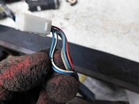 фото thumb №7, Volvo v70 2.5tdi 1999r переключатель поворотники