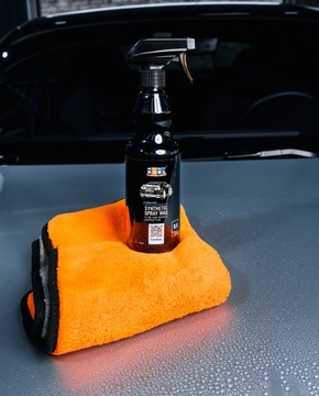 ADBL SYNTHETIC SPRAY WAX 1л синтетический воск