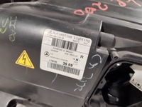 фото thumb №10, Mercedes g gl w166 ils bi ксенон передняя правая