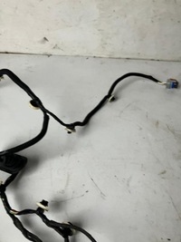 фото thumb №5, Джгут двері правий перед corsa f 9835933380