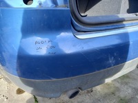 фото thumb №11, Бампер зад audi a4 b6 01r