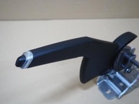 фото thumb №2, Рычаг тормоза ручного ranult clio v 360106140r