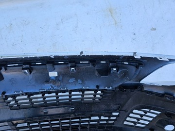 фото thumb №13, Решітка радіатора решітка бампер peugeot expert iii 3 16- перед переднє