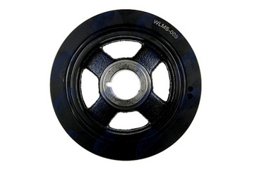 фото thumb №10, Nty колесо пасове вала колінчастого mitsubishi outlander ii iii 06- lancer