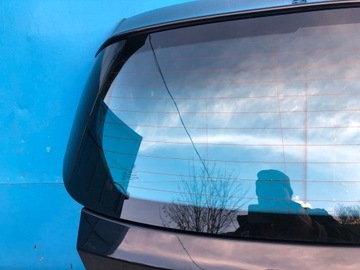 фото thumb №6, Bmw e81 3d крышка крышка багажника зад задняя 475