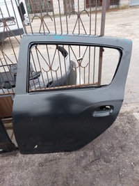 фото thumb №1, Дверь левая задние dacia sandero ii stepway 2