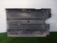 фото thumb №1, Hyundai i40 11-19 kombi защита подвеска левая плита