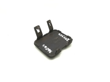 фото thumb №9, Renault grand scenic заглушка фаркоп буксирувальний бампера заднього 2010 mpv