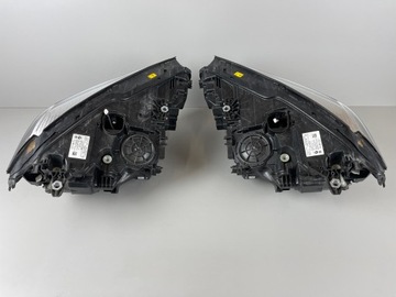 фото thumb №10, Bmw 7 g11 g12 lci лампа ліва права laser європа 7946775 7946776