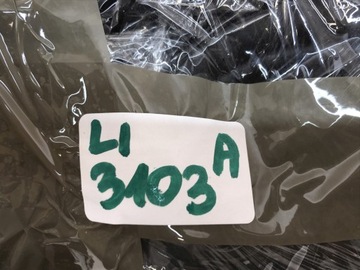 фото thumb №8, Mercedes-benz e w213 новая задняя прокладка багажника резиновая a2137402900 org