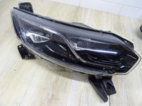 фото thumb №11, Лампа передняя левая full led renault espace 5 v