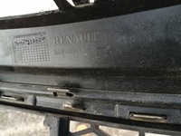 фото thumb №5, Renault twingo iii 3 решітка радіатора решітка хром оригінал