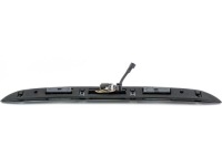 фото thumb №2, Молдинг кронштейн багажника освітлення номерного знака mini r50 r52 r53