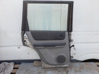 фото thumb №7, Двері задні зад ліве nissan x-trail t30 kx4