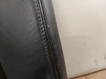 фото thumb №6, Cx-7 рестайлінг сидіння лівий перед шкіра з підігрівом електрика uk