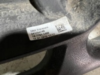 Ducato boxer jumper iii повітропровід czarna Київ, фото thumb