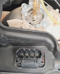 фото thumb №6, Лампа ліва передня перед volvo v90 i europa