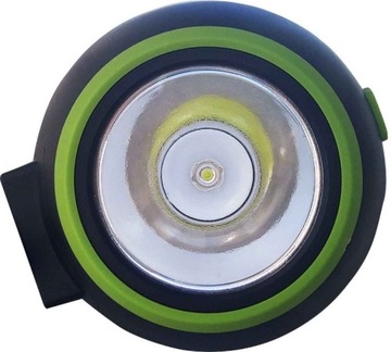 СВЕТОДИОДНЫЙ ФОНАРЬ ДЛЯ КЕМПИНГА USB-ЛАМПА GXLS141 GREENLUX