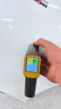 фото thumb №10, Bmw g20 g21 крыло правый перед переднее a96 минерально-белый оригинал