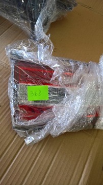 фото thumb №8, Jeep cherokee kl 14-18 лампа задняя l w кришку багажника европа 68102921ac