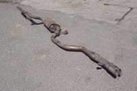 фото thumb №10, Вихлоп гасник кінцевий vw passat b7 2.0 tdi 3c0253411bk