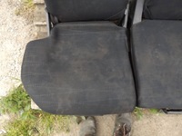 фото thumb №7, Yaris ii заднее сиденье задняя