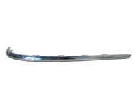 фото thumb №4, Volkswagen cc 12- планка бампера зад хром