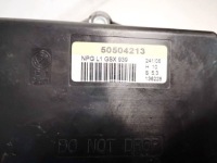 Alfa-romeo 159 модуль комфорта 2007 1.9l 50504213 Цена, фото thumb