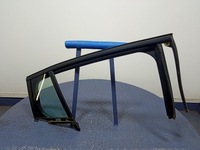 фото thumb №1, Ford focus mk4 универсал малый стекло прокладка дверь правые зад задняя jx7ba25824