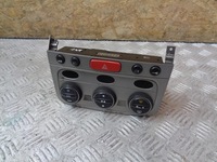 фото thumb №3, Панель обдув кондиционера alfa romeo 147 lift 04-