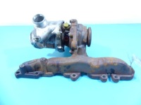 фото thumb №7, Турбонагнетатель skoda octavia iii 1.6 tdi 110km