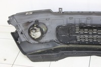 фото thumb №12, Mini r55 r56 r57 дизель бампер передній перед протитуманні фари