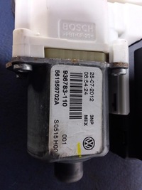 фото thumb №6, Vw jetta vi підйомник скло перед правий 5c6837462e