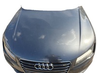 фото thumb №1, Капот кришка двигуна audi a7 c7 4g8 lz7s