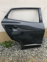 фото thumb №1, Дверь задние правое kia sportage v nr.00