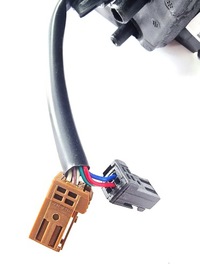 фото thumb №10, Зеркало электрический правое citroen berlingo 08-12